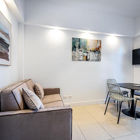 Appartement Yd Bright With Parking à Florence Extérieur photo