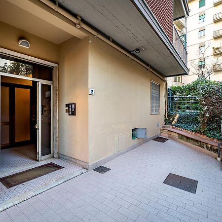 Appartement Yd Bright With Parking à Florence Extérieur photo