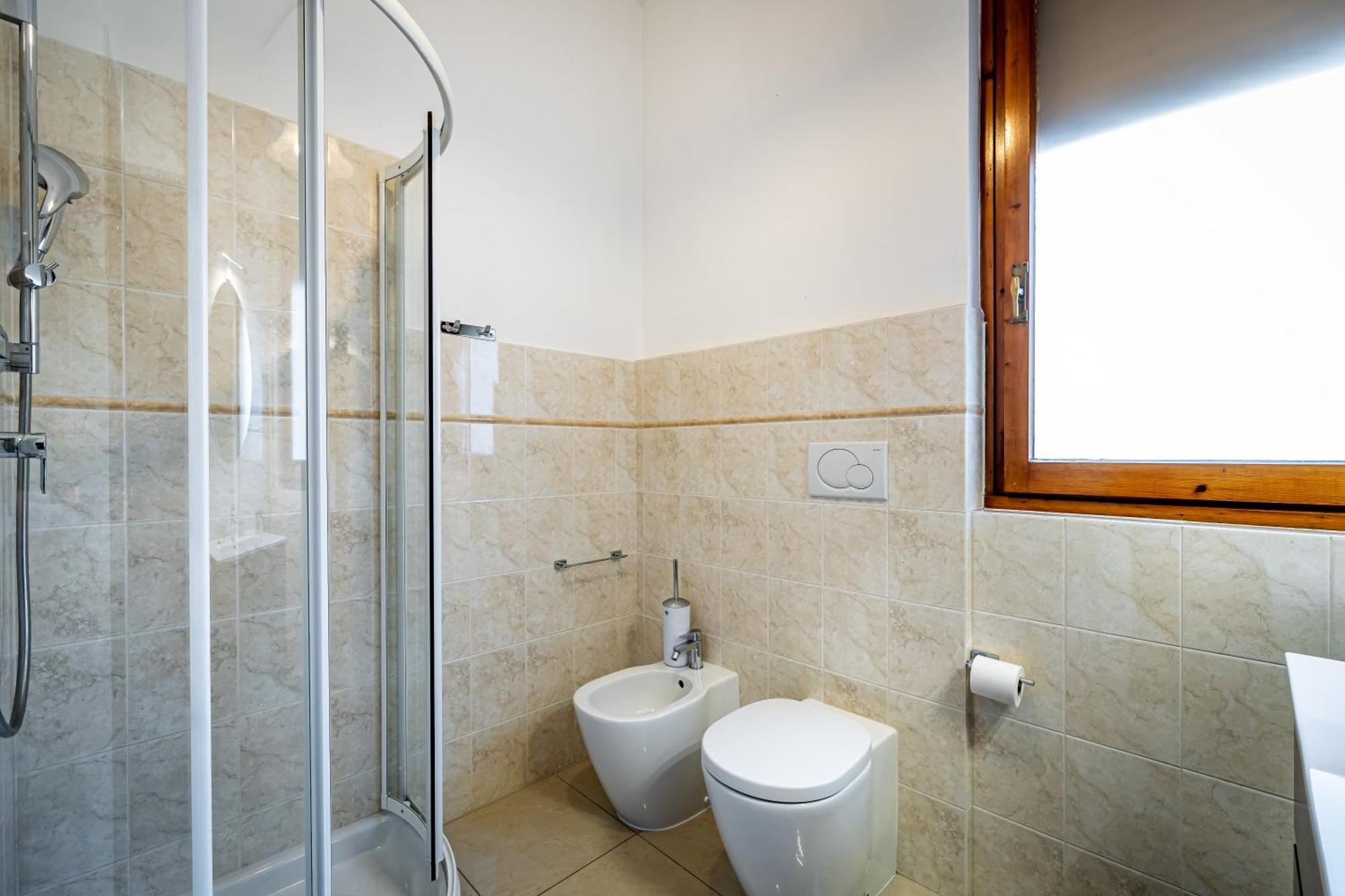 Appartement Yd Bright With Parking à Florence Extérieur photo